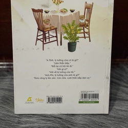Đừng khách sáo, anh yêu em (seal rách) 546295