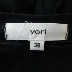 【Mã giảm giá】Yori yori áo 645316