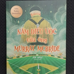 Năm điều ước của ông Murray McBride - Joe Siple