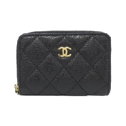 Chanel Timeless Classic Line AP0216 Ví đựng tiền - Hàng hiệu Authentic