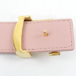 Thắt lưng LOUIS VUITTON Monogram Reversible 30mm M9052 - Hàng hiệu Chính hãng 833771