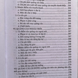 QUẢN TRỊ CHIÊU THỊ(QUẢN TRỊ TRUYỀN THÔNG TIẾP THỊ) 528804