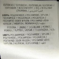 Moncler MONCLER LEZ Áo khoác - Hàng hiệu Chính hãng 899497