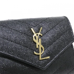 Saint Laurent 692061 BOW01 Ví - Hàng hiệu Chính hãng 771139