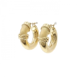 Bông tai 750YG - Hàng hiệu Authentic 874648