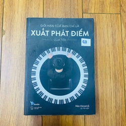 XUẤT PHÁT ĐIỂM