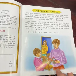 Giáo dục nhân cách cho học sinh : ĐỪNG GIẬN DỮ - in cán bóng - trọn bộ có 29 quyển 1026652