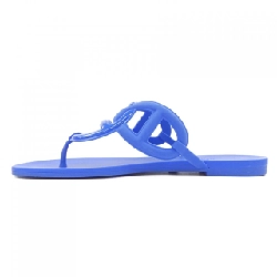 Giày sandal HERMES EGERIE シェーヌダンクル 221001Z 656117