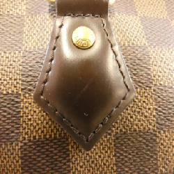 Túi xách Boston Louis Vuitton Damier Speedy 25cm N41365 - Hàng hiệu Chính hãng 770689