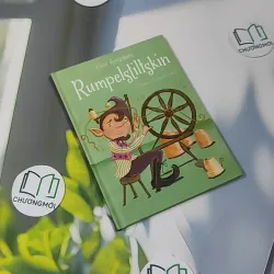 First Reader: Rumpelstiltskin 990507