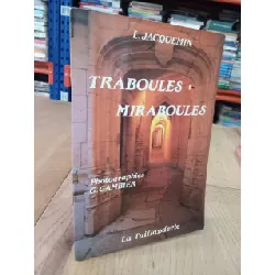 Traboules miraboules - L. Jacquemin 557245