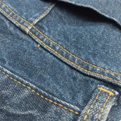 Chân váy jean Denim thời trang Size S MỚI 99% 1024954