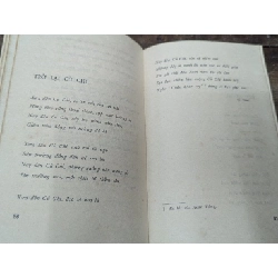 Theo sóng đồng nai tuyển tập thơ 30 năm 1943-1973 - Hưởng Triều