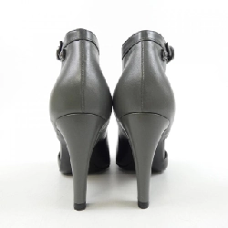 【Khuyến mãi】Giày CHANEL 664040