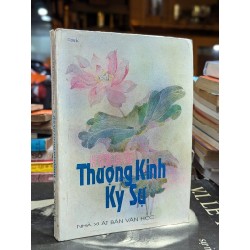 THƯỢNG KINH KÝ SỰ - HẢI THƯỢNG LÃN ÔNG 164503