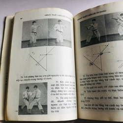 📚 BỘ 2 TẬP KARATE – THUẬT CHIẾN ĐẤU TAY KHÔNG 📚 542358