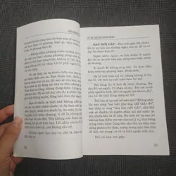 Đắc Nhân Tâm - Cư xử, xã giao hằng ngày - Cung Vũ 682115