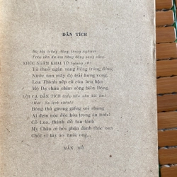 CA KỊCH LỊCH SỬ (XB 1980) 507346