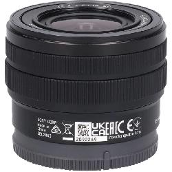FE28-60mm F4-5.6 (SEL2860) - Hàng hiệu Authentic 879876