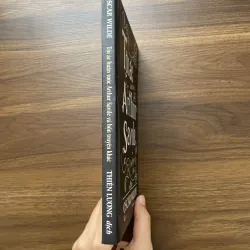 Tội ác huân tước Arthur Savile và bốn truyện khác - Oscar Wilde 975809