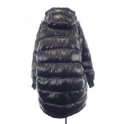 MONCLER GRENOBLE 539JH ROCHELAIR Áo khoác lông 632821