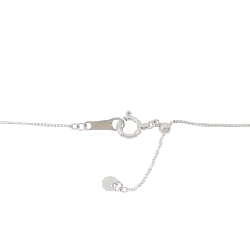 Dây chuyền Emerald PT900/PT850 0.44CT - Hàng hiệu Chính hãng 858828