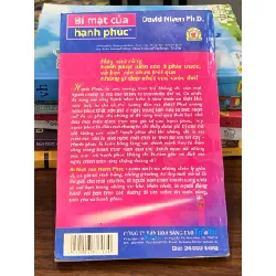 Bí mật của hạnh phúc – David Niven