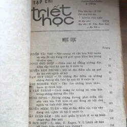 Triết học  1021526