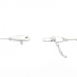 K14WG Vòng tay kim cương 1.19CT - Hàng hiệu Chính hãng 872564