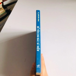ĐỂ CHO BÁC SĨ “ HIỀN “ 530546
