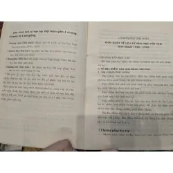 Giáo trình lịch sử văn học Việt Nam 1930 - 1945
- Nguyễn Đăng Mạnh 705309