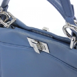 Fendi Peekaboo Mini 8BN244 I8P Bag - Hàng hiệu Authentic 764680