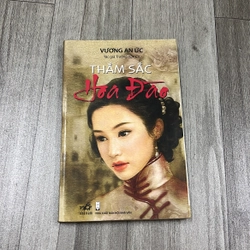 Thắm sắc hoa đào. 1b2