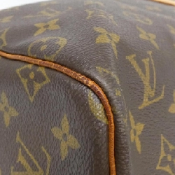 Túi du lịch Louis Vuitton Monogram Keepall 55cm M41424 614079