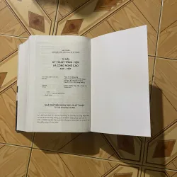 TỪ ĐIỂN KỸ THUẬT TỔNG HỢP VÀ CÔNG NGHỆ CAO ANH-VIỆT 753636