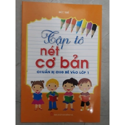 TẬP TÔ NÉT CƠ BẢN 275641