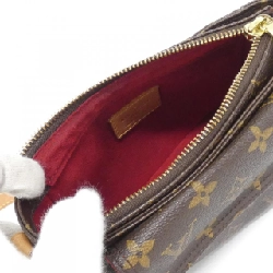 Túi xách vai Louis Vuitton Monogram Viva Cite PM M51165 610853