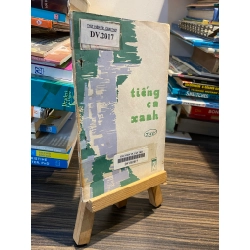 Tiếng ca xanh - Tạ Hữu Yên