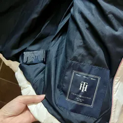 Áo phao Tommy chóng gió 728535