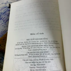 Miền Cổ Tích - Hoàng Phương Nhâm 927349