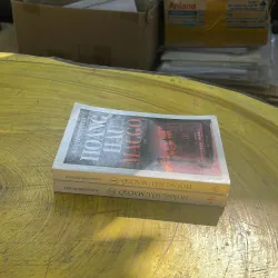 HOÀNG HẬU MACGÔ (hai tập)- ALEXANDRƠ ĐUYMA 783746