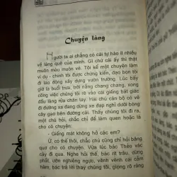 Chuyện làng - Bùi Hiển 1001160