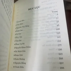 NHÀ VĂN VIỆT NAM THẾ KỶ XX (4 tập) 693073