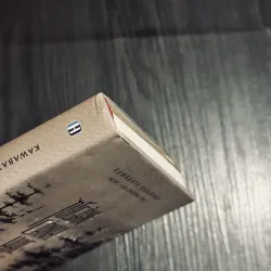 Ngàn cánh hạc (bìa cứng)  994193