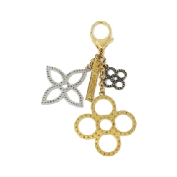 Louis Vuitton Bijou Sac Tapage M65090 Keyring