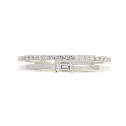 【Sản phẩm mới】Nhẫn kim cương PT900 0.17CT 669473