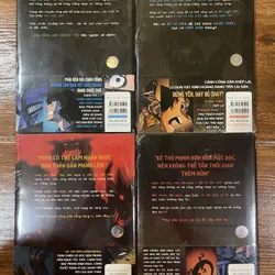 Solo Leveling tập 1 đến 4 (ch) 694436