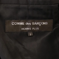 COMME des GARCONS HOMME plus PJ-J079 Áo khoác - Hàng hiệu Authentic 897587