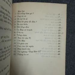 Ngôi nhà trong cỏ - Lý Lan 799600