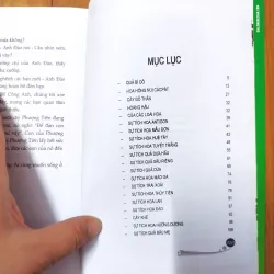 Sách: Truyện kể về các loài hoa - TG: Nguyên Thảo biên soạn 777205